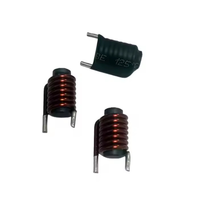 kopen DIP Zuiver koperen magnetische ferrietstaafkern Stroominductor Staaf DC-filter Stroominductor online vervaardiging