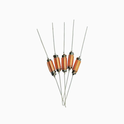 kopen Koperdraad Magnetische Staaf Inductor RWW4*15-6uH met Ferriet Drum Magnetische Kern online vervaardiging