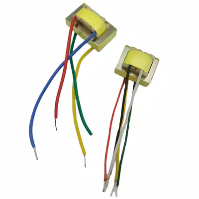 kopen Compact EI19-audio-isolatortransformer voor duidelijke signaaloverdracht online vervaardiging