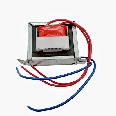 kopen EI66 Kleine vermogenstransformator Op maat gemaakte parameter Elektronisch vermogen/verminderd verlies online vervaardiging