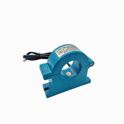 kopen AC Split Core Current Transformer Sensor Driefasige toroïdale spoelstructuur Eén uitgangstype Spanningsmeting Voor meting online vervaardiging