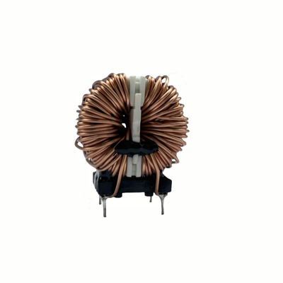 kopen Hoge inductantie Toroïdale Common Mode Choke Coil Inductor voor EMC-filters online vervaardiging