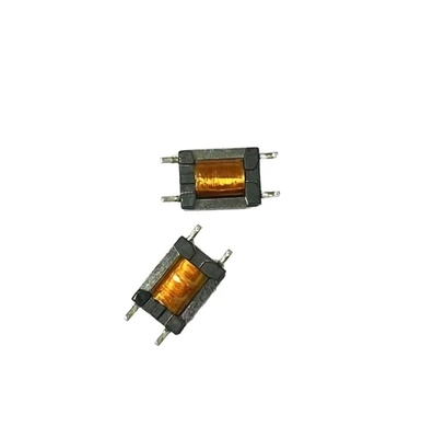 kopen ED8 Op maat gemaakte SMD-laagfrequente nikkelstaal-audio-isolatie-transformator online vervaardiging
