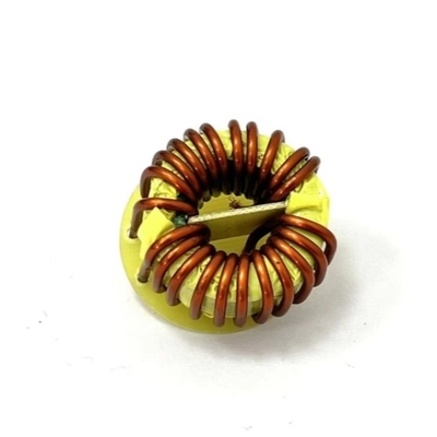 kopen Inducteurs voor hoge inductantie Toroïdale Common Mode Choke Coils voor EMI-filtering online vervaardiging