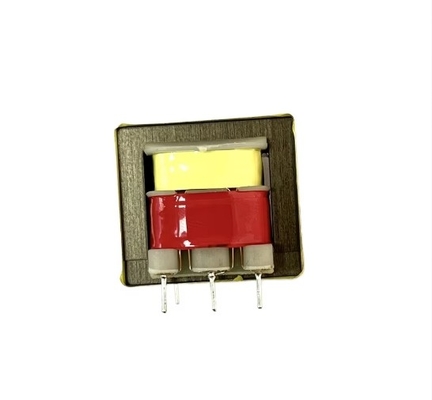kopen 0.075KG EI28 Hard Pin 2+3 Verticale laagfrequentietransformator voor stroomadapter online vervaardiging