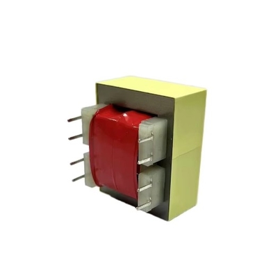 kopen EI41 laagverlies laagfrequente siliciumstaalchiptransformer 50HZ/60HZ online vervaardiging