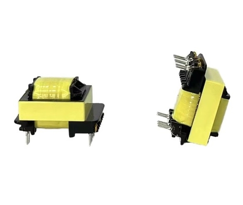 kopen Miniatuur EF20 High Efficiency High Frequency Transformer voor het schakelen van stroom online vervaardiging