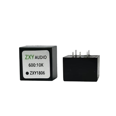 kopen Op maat gemaakte 1806 Permalloy Audio Isolation Transformer 600:10K 600:600 10k:10K online vervaardiging