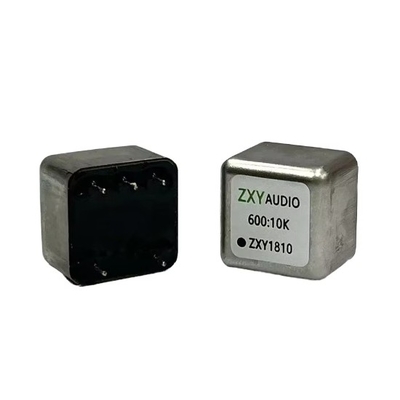 kopen Op maat gemaakte specificaties 1810 Permalloy Mini Audio Transformer voor Home Audio online vervaardiging