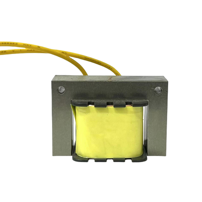 kopen EI-serie EI57 Silicon Steel Sheet Low Frequency Transformer met draad online vervaardiging