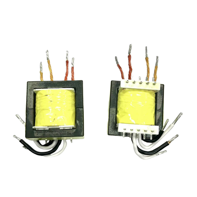 kopen Hoogspannings EE42 HF-transformator met draad en harde pinnen 5+5 online vervaardiging