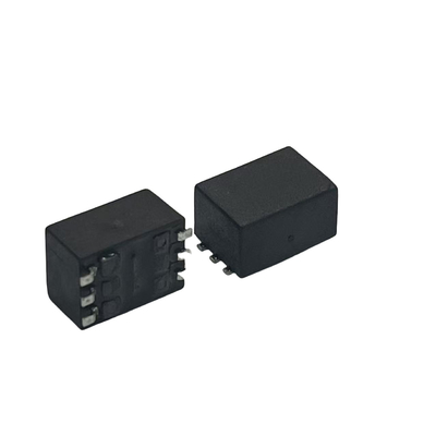 kopen SMD ingekapselde nikkelstaalchip ED8 geluidsisolatie transformator online vervaardiging