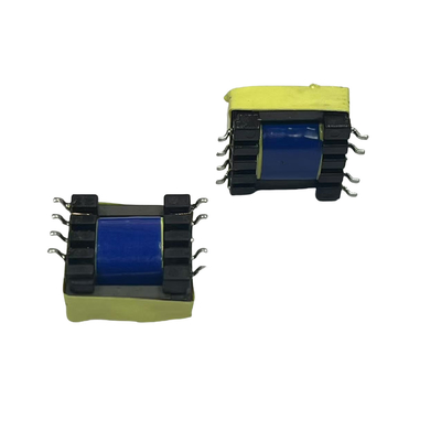 kopen Duurzame laagfrequentietransformator EF12.6 Silicon Steel Sheet Materiaal 50Hz/60Hz online vervaardiging
