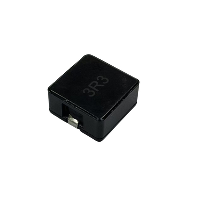 kopen Hoogwaardige SMD-stroominductor uit één stuk D2436 afgeschermde stroominductor online vervaardiging