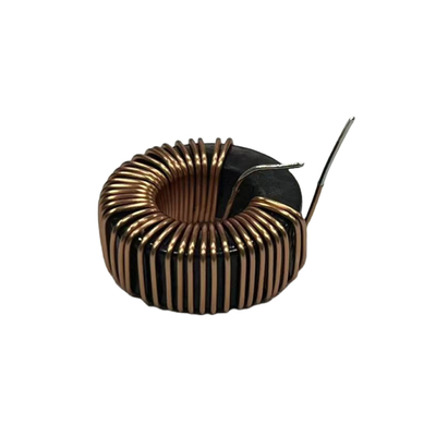 kopen Magnetische ringinductie met hoge inductantie T17*8*3.8-120uH online vervaardiging