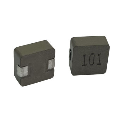 kopen Hoge efficiëntie SMD inductor SMT afgeschermde inductoren 1050-100uH Vermindert EMI online vervaardiging