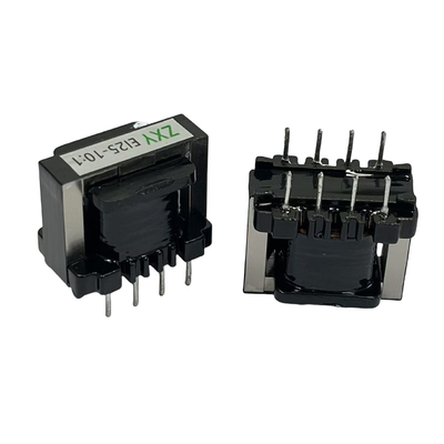 kopen Eenfasige EI25 10:1 Permalloy Audio Isolatie Transformer Hard Pin 4+4 online vervaardiging