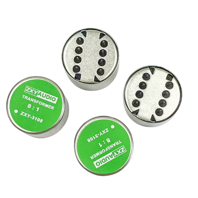 kopen 81 Audio Isolatie Transformer ZXY3108 Permalloy Audio Versterker online vervaardiging