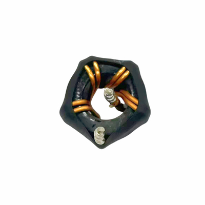 kopen Fabriek aangepast koperdraad Toroïdale inductor T65125-2.2uH DIP inductor online vervaardiging