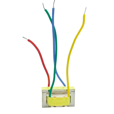 kopen EE25 Hoogfrequente EE Core Transformer Power Conversion Nickel Steel Chip online vervaardiging