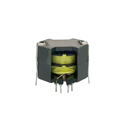 kopen RM-serie High Frequency Ferrite Core Transformer RM8 Hard Pin 1+1+2+4 online vervaardiging