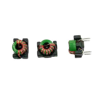 kopen Hoogstroomfilterend effect Magnetische ring inductor Common Mode Choke spoelen online vervaardiging