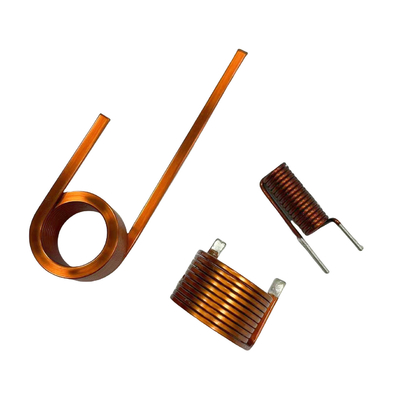kopen IJzer Silicium Aluminium DIP Air Core Chokes Inductor Voor Power Filtering online vervaardiging