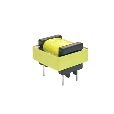 kopen EF16-38H Horizontale 2+2 Mini Audio Transformer op maat voor hoge frequentie online vervaardiging