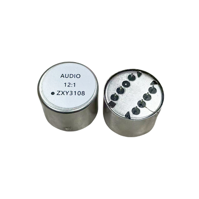 kopen 3108 12:1 Permalloy Transformer Audio Signal Transmission Voor Hi-Fi Versterkers online vervaardiging