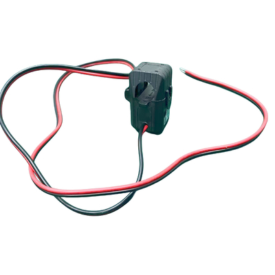 kopen CTKD-16 100/5A wisselstroomsensor Transformer Split Core Current Coil Sensor online vervaardiging