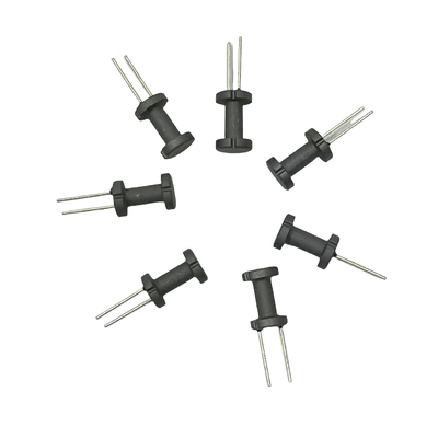 kopen DR10X16 I-vormige High Current DIP Plug-in Power Inductor online vervaardiging