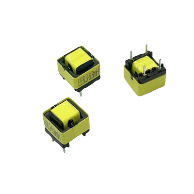 kopen EE8.3 Power Filter Inductor Coil Inductaans 6.8mH Common Mode Choke Filter LED online vervaardiging