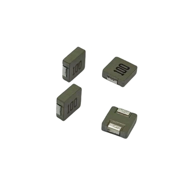 kopen Gevormd van legering 100 Een-stuk chip Power Inductor Magnetische afschermingsstructuur online vervaardiging