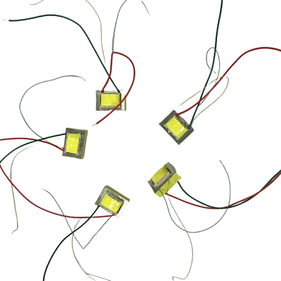 kopen Lichtgewicht EI19 1:4 Metalen Dynamische Microfoon Audio MIC Transformer Permalloy online vervaardiging