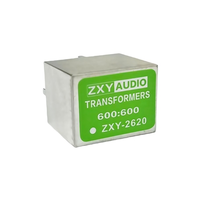 kopen ZXY2620 600:600 Permalloy Audio Transformer Audioversterker online vervaardiging