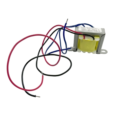 kopen EI35 Krachttransformer met draad, elektrische stroomtoevoer Spanningstransformer online vervaardiging