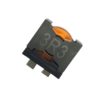 kopen PQ3521 3R3M High Power Inductor Coil High Current Flat Copper Wire Inductor online vervaardiging