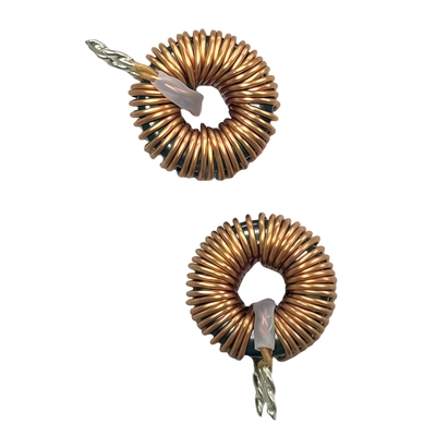 kopen T106125 90uH Magnetische ringinductor Hoogstroomringinductor Common Mode spoel online vervaardiging