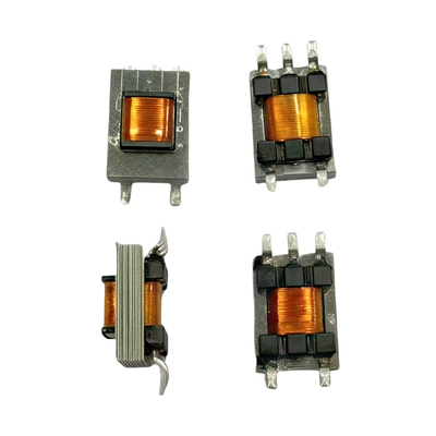 kopen ED8 Audio Transformer 600:600 1:1 SMD Geschermd Audio Isolatie Transformer 5H online vervaardiging