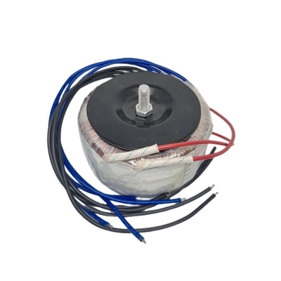 kopen 100W Toroïdale Audio Power Transformer 115V-240V tot 6,3V-24V online vervaardiging