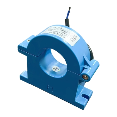 kopen CTK-38 2.5-5VA Driefasige cirkelvormige spoelstructuur Split type stroomtransformer online vervaardiging