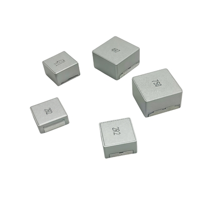 kopen Hoogwaardige chip inductor afgeschermde inductor SMD type draad wond chip vermogen inductor online vervaardiging