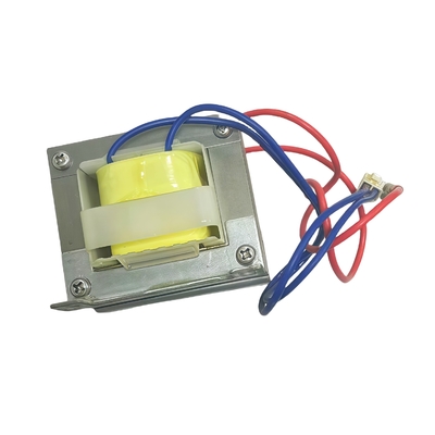 kopen Op maat gemaakte EI66 laagfrequente voeding Transformatoren Vierkantomvormer 110V 220V online vervaardiging