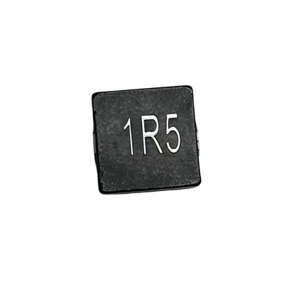 kopen 1R5 SMD vermogensinductor plat koperdraad spoel magnetische afscherming geïntegreerde inductor online vervaardiging