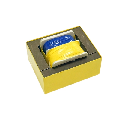 kopen 2.5VA EI13*15 Stroomtransformator Elektrische Flyback SMPS Hoogfrequente Transformator online vervaardiging