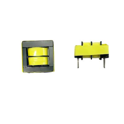 kopen Horizontal High Inductance High Frequency Transformer EE14 780mH Ferrite Core online vervaardiging