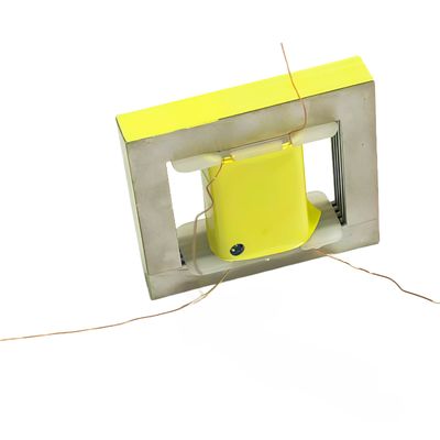 kopen High Magnetic Permeability EI35 Audio Transformer Permalloy Solder Wiring online vervaardiging