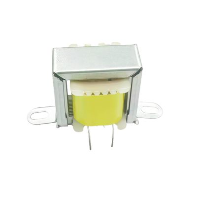 kopen EI28 600：600 Permalloy Audio Transformer Isolation Transformer Soft feet 2+2 online vervaardiging