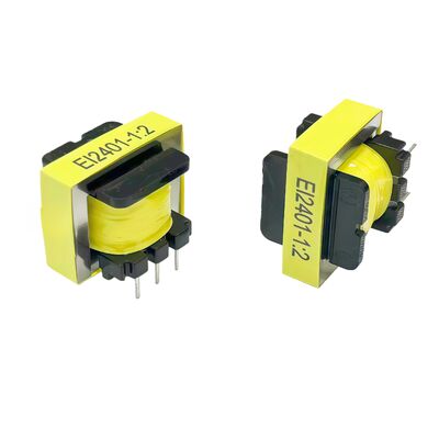 kopen EI2401 1:2 geluidsisolatie-transformer met 20Hz-20kHz frequentiereactie en 600Ω invoerimpedantie voor geluidsonderdrukking online vervaardiging
