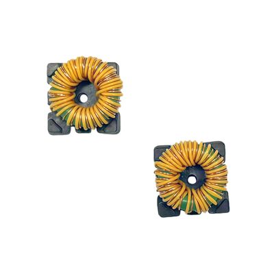 kopen T9×5×3 Kleine Magnetische Ringkern Inductor met Hoge Permeabiliteit IJzer Silicium Aluminium voor DC-DC Converters en Schakelende Voedingen online vervaardiging